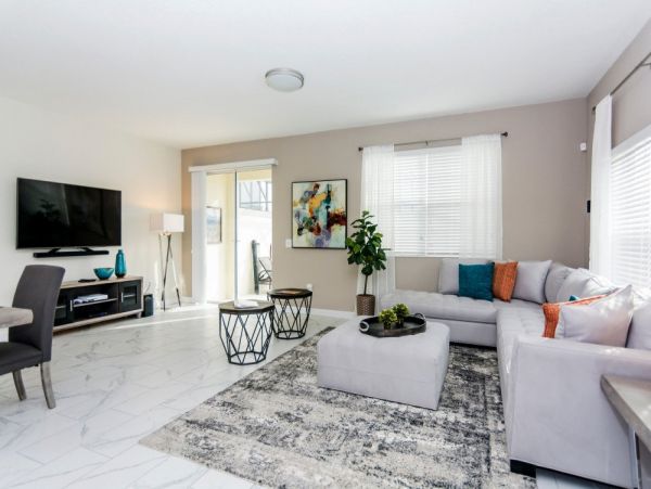 Orlando Home 977523