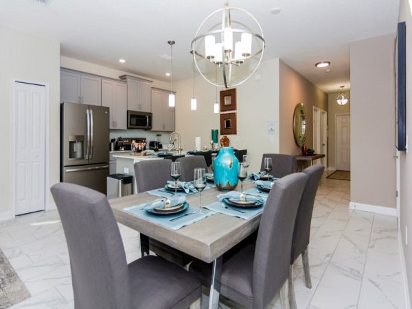 Orlando Home 977523