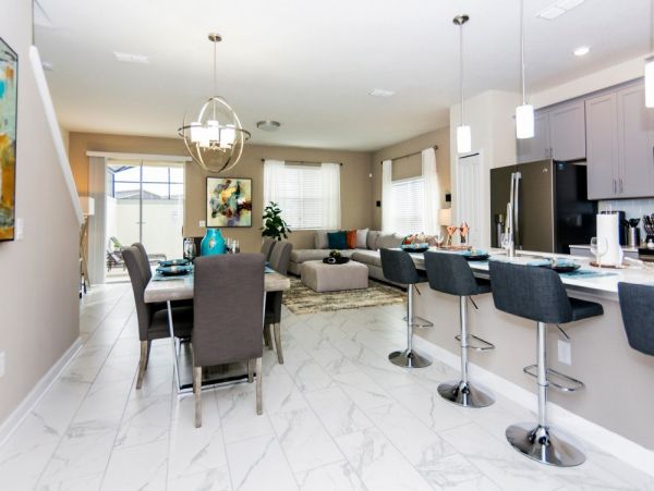 Orlando Home 977523