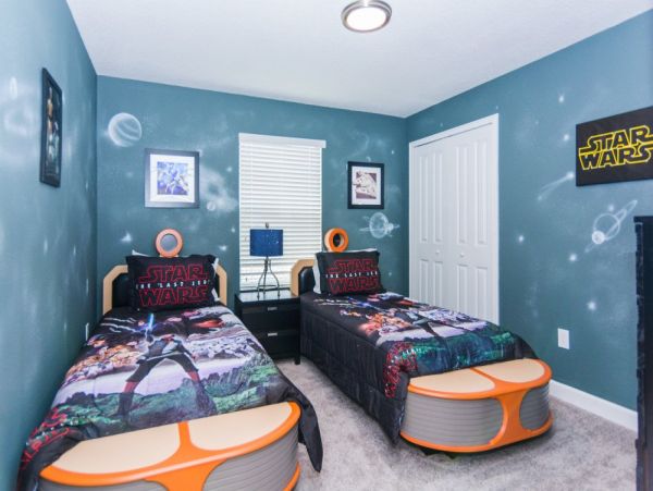 Orlando Home 977523