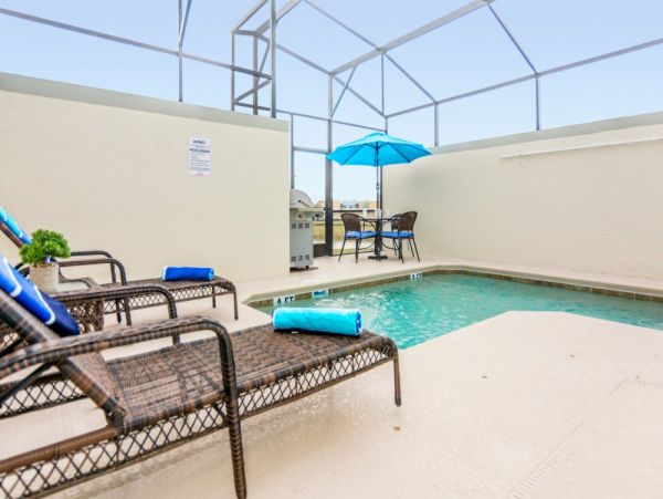 Orlando Home 977523