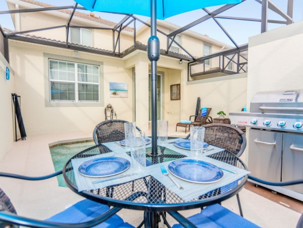 Orlando Home 977523