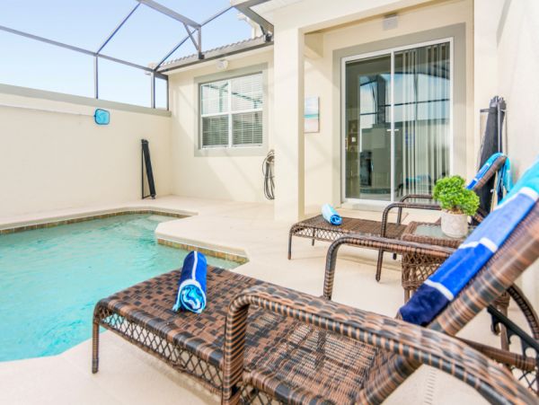 Orlando Home 977523