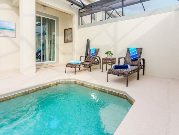 Orlando Home 977523