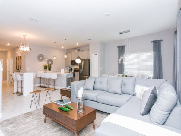Orlando Home 977524
