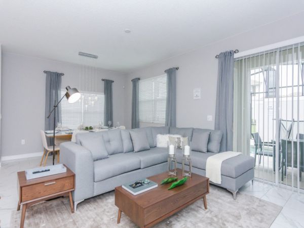 Orlando Home 977524