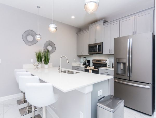 Orlando Home 977524