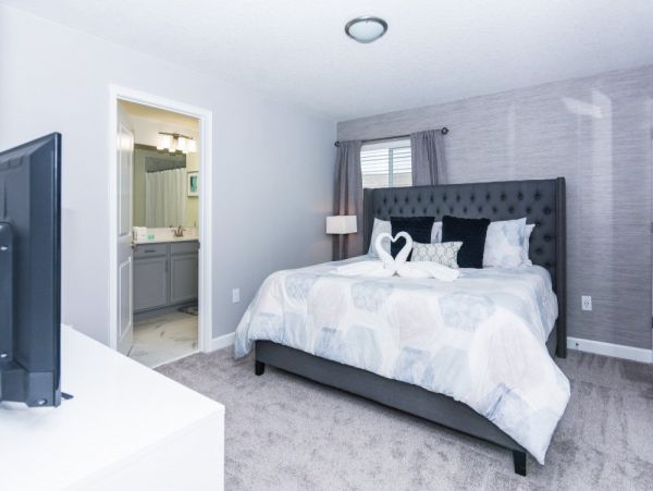Orlando Home 977524