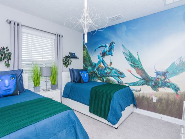 Orlando Home 977524