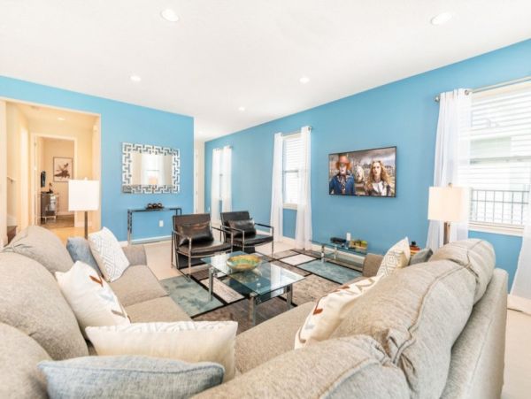 Orlando Home 977525