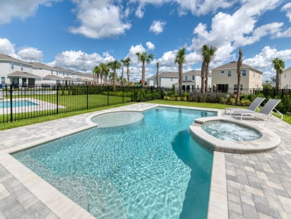 Orlando Home 977525