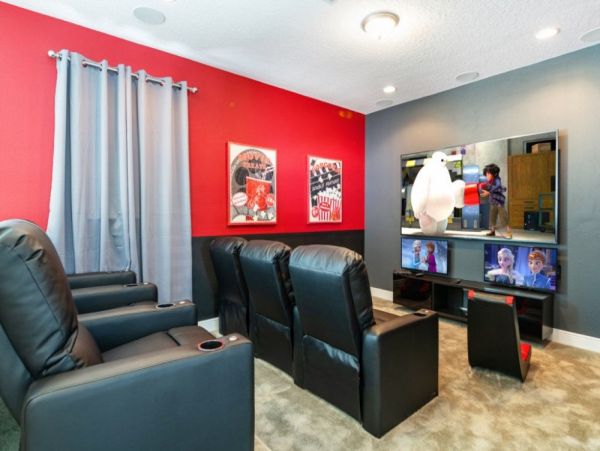 Orlando Home 977525