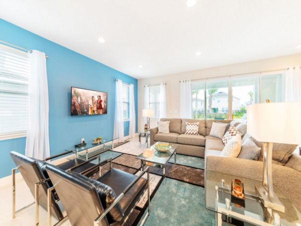 Orlando Home 977525