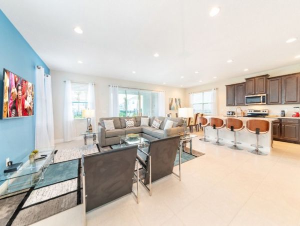 Orlando Home 977525