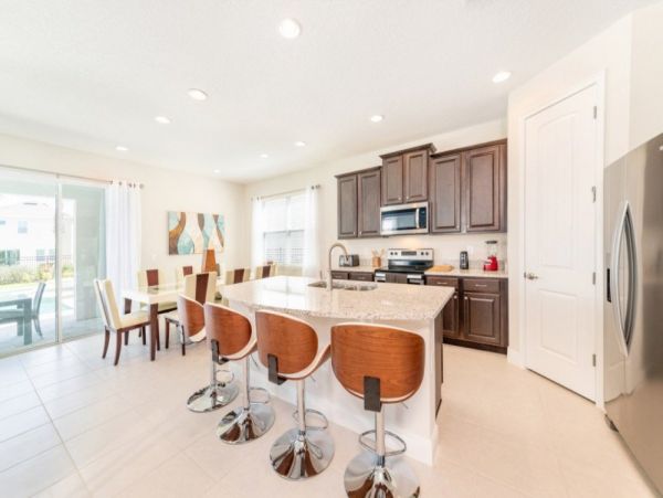 Orlando Home 977525