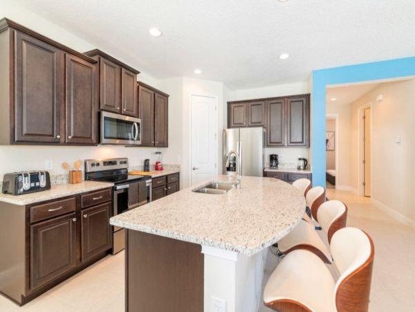 Orlando Home 977525