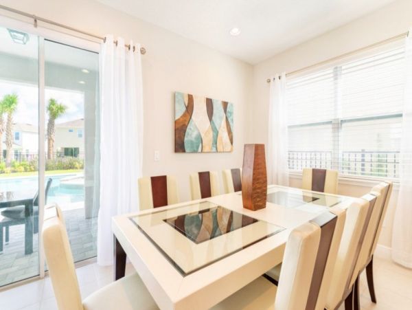 Orlando Home 977525