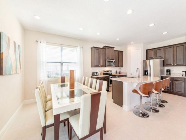 Orlando Home 977525