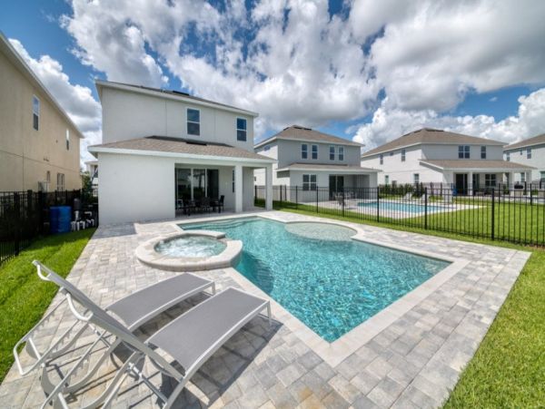 Orlando Home 977525