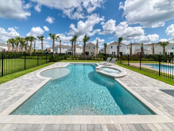 Orlando Home 977525
