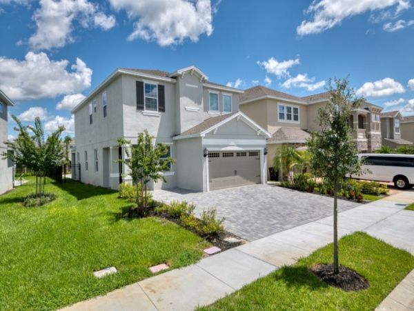 Orlando Home 977525