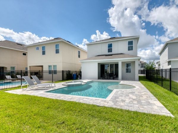 Orlando Home 977525