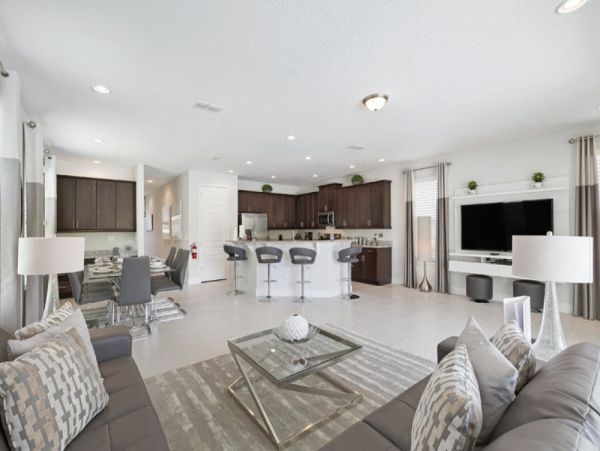 Orlando Home 977526