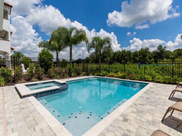 Orlando Home 977526