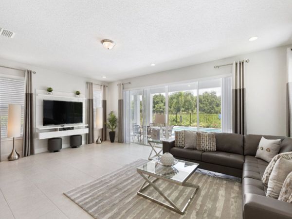 Orlando Home 977526