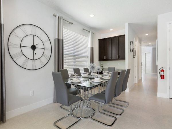 Orlando Home 977526