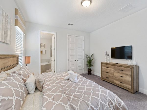 Orlando Home 977526