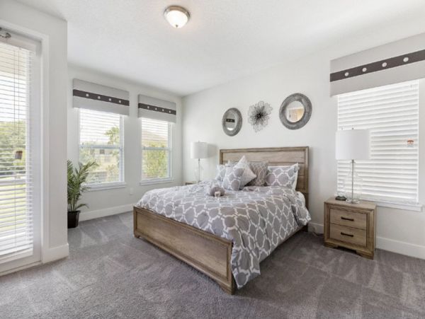 Orlando Home 977526