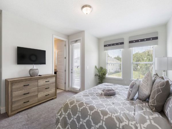 Orlando Home 977526