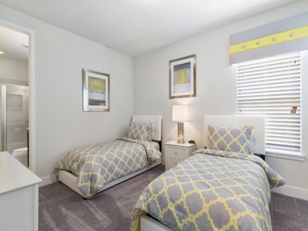 Orlando Home 977526