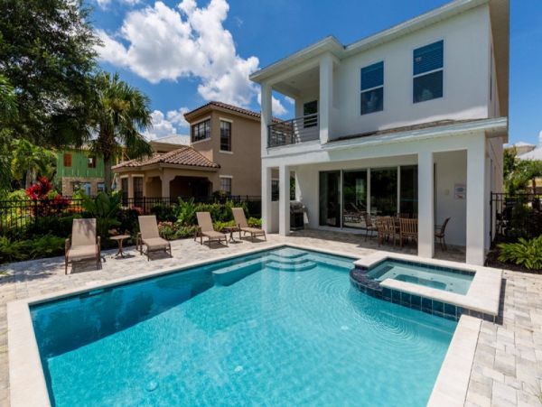 Orlando Home 977526