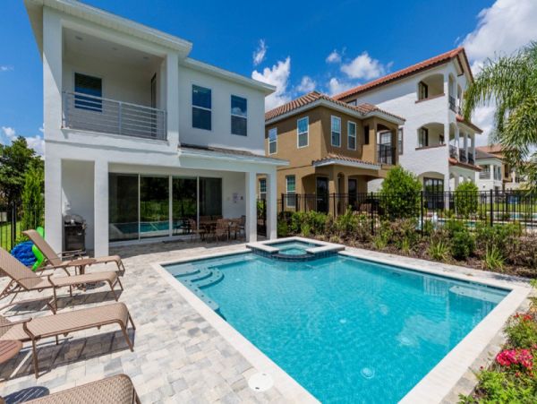 Orlando Home 977526