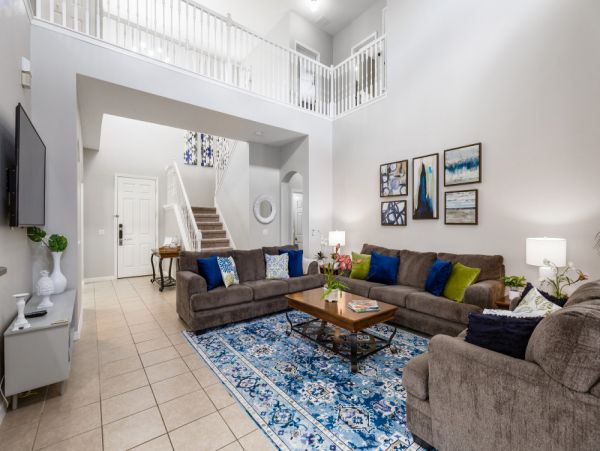 Orlando Home 977527