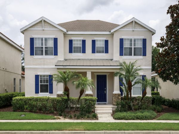 Orlando Home 977527