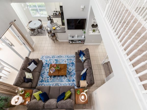 Orlando Home 977527