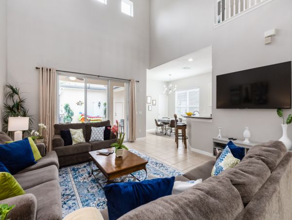 Orlando Home 977527