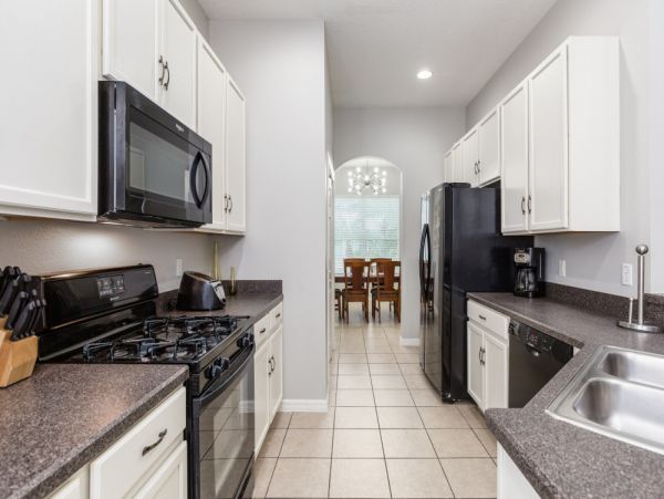Orlando Home 977527