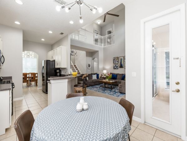 Orlando Home 977527