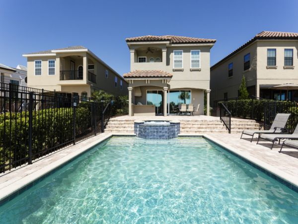 Orlando Home 977528