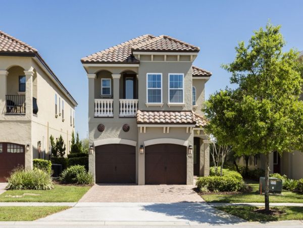 Orlando Home 977528