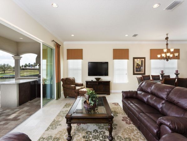 Orlando Home 977528