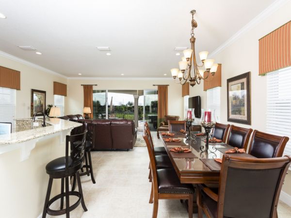 Orlando Home 977528