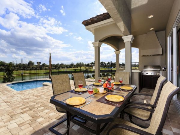 Orlando Home 977528