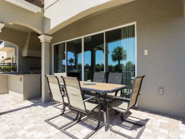 Orlando Home 977528