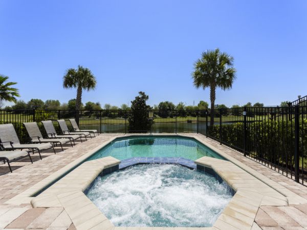 Orlando Home 977528