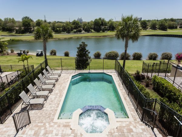 Orlando Home 977528
